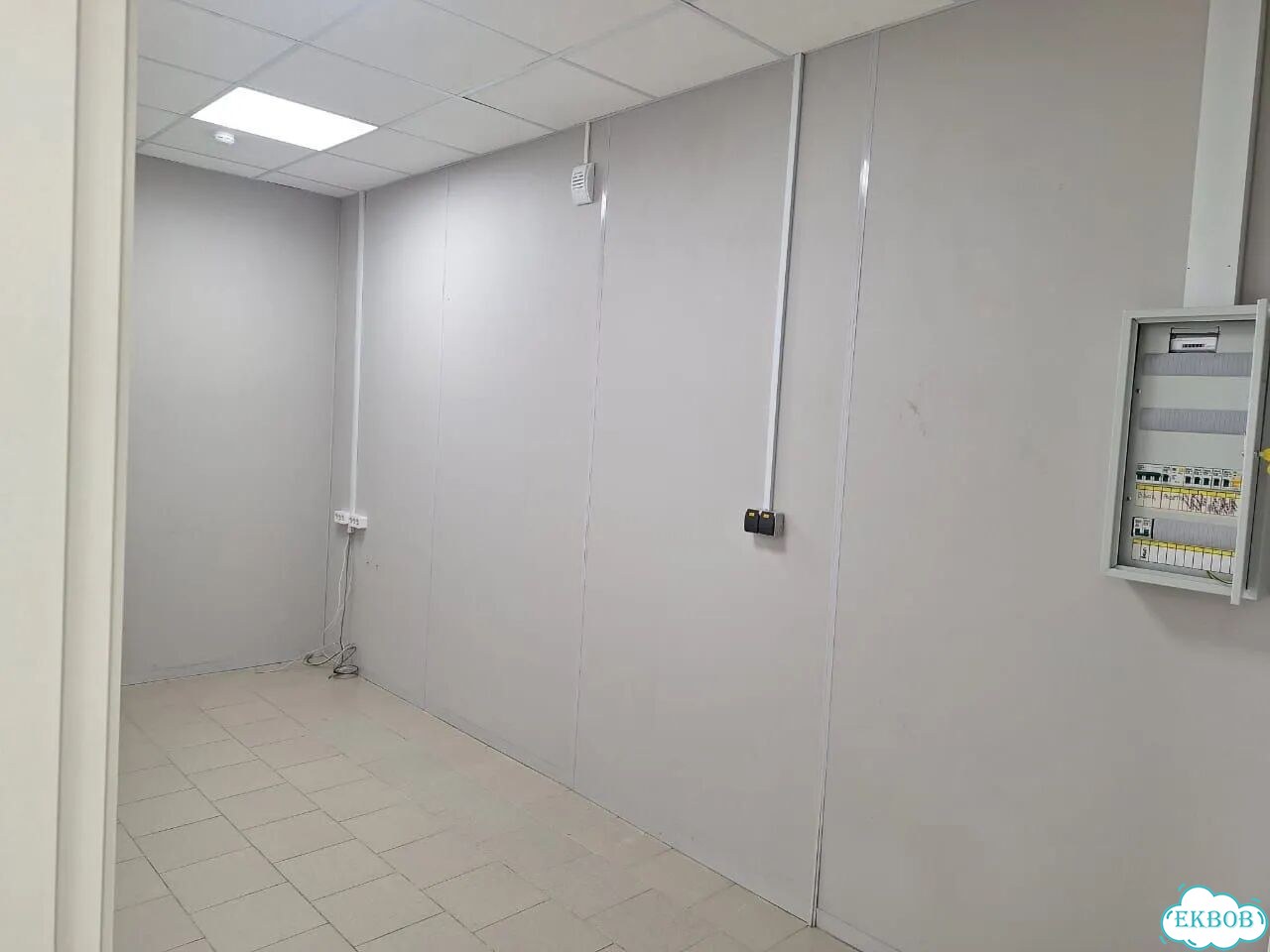 Помещение 30 м²,Бородулино, ул. 1 Мая-Энгельса 28 фото 3