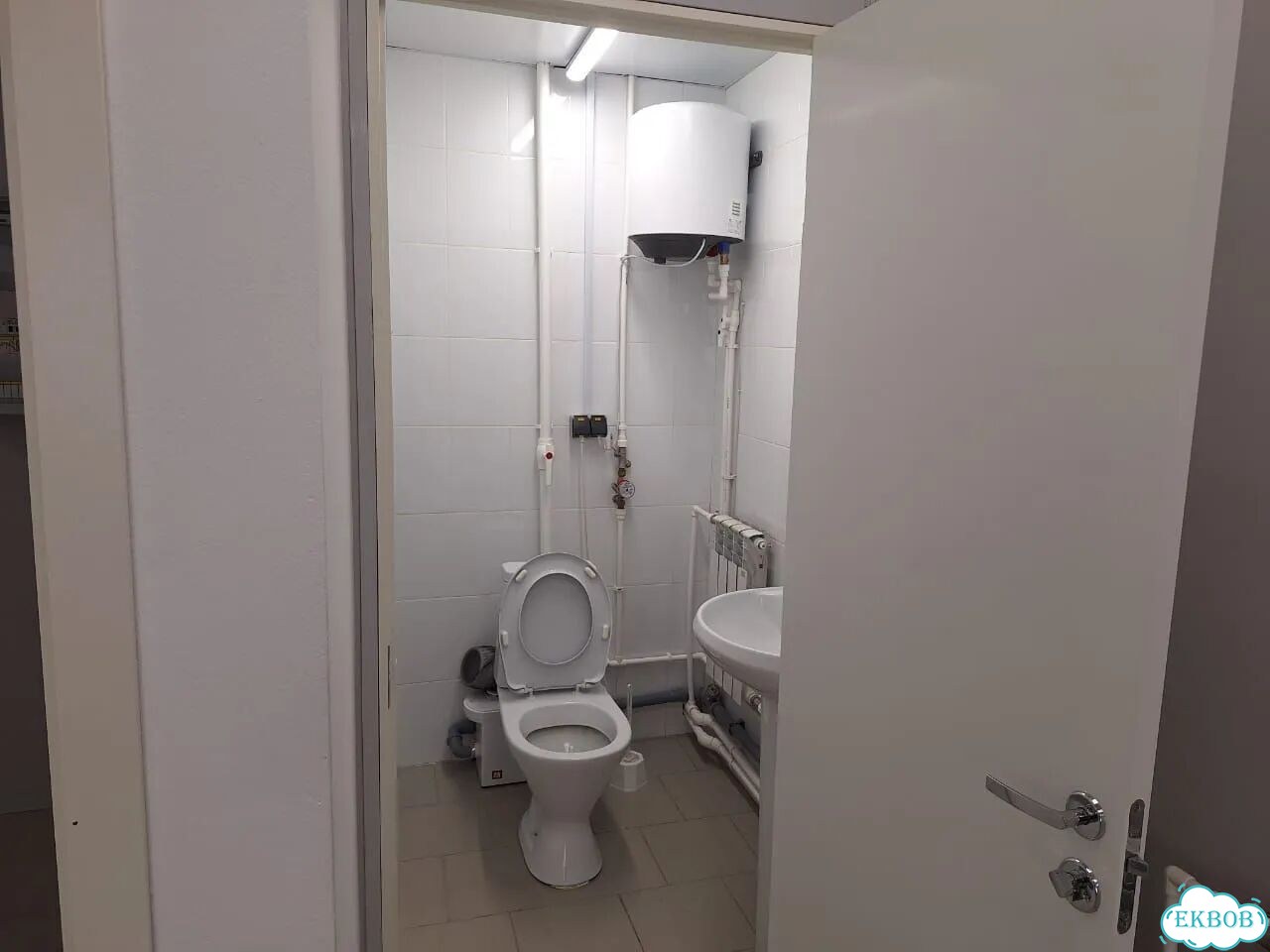 Помещение 30 м²,Бородулино, ул. 1 Мая-Энгельса 28 фото 4