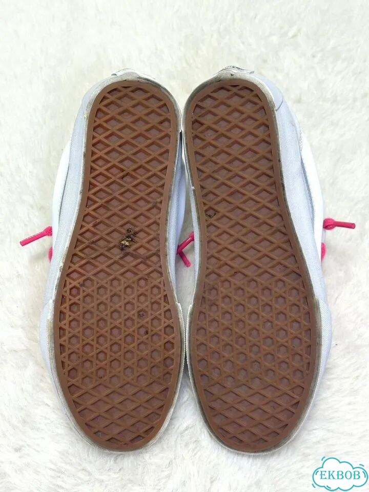 Кеды vans knu skool оригинал фото 4