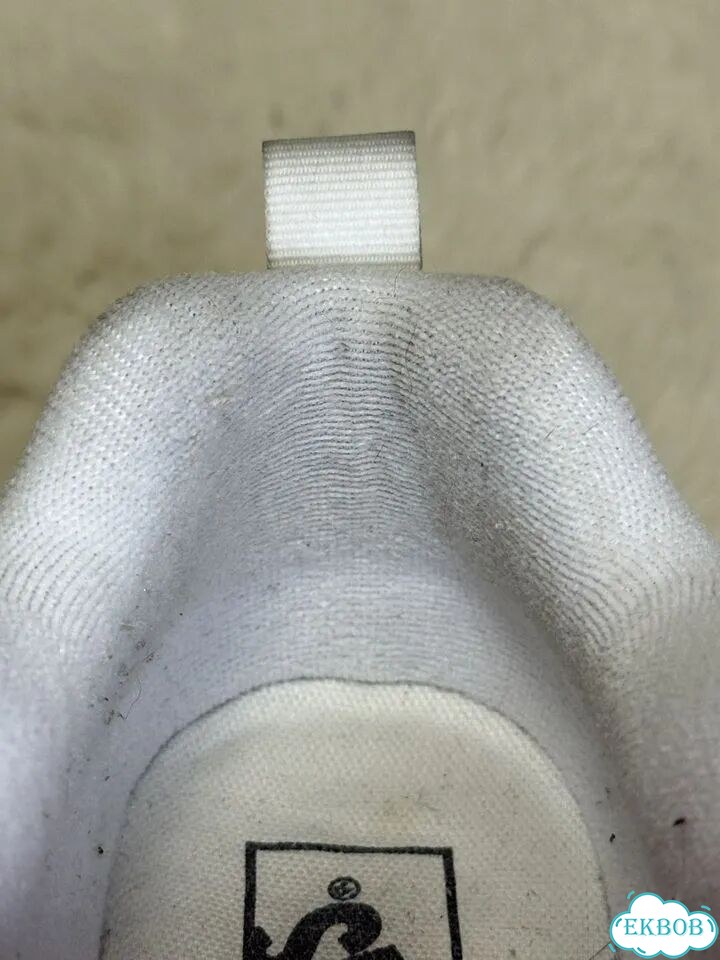 Кеды vans knu skool оригинал фото 7