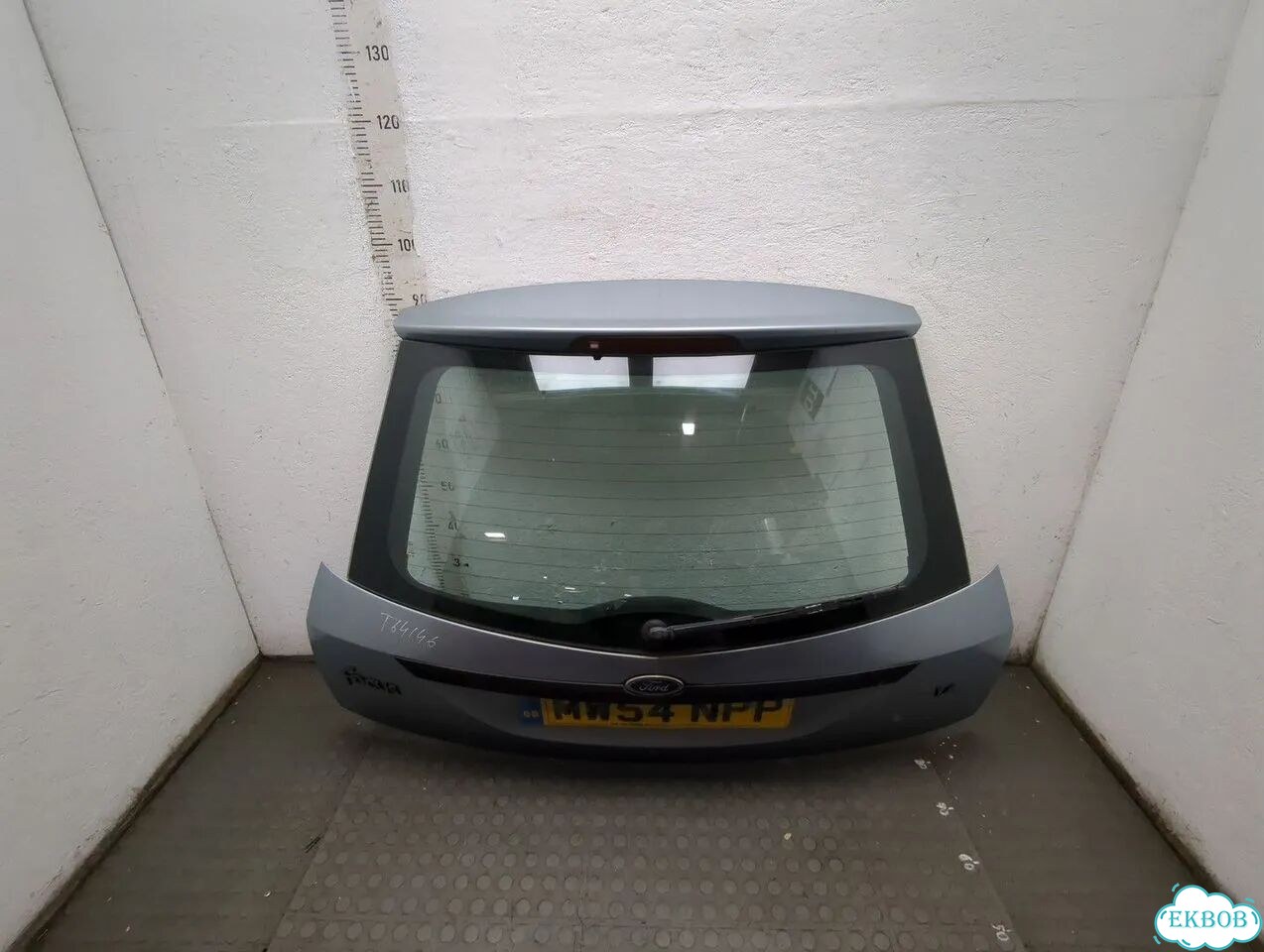 Крышка багажника Ford Focus 1 фото 1