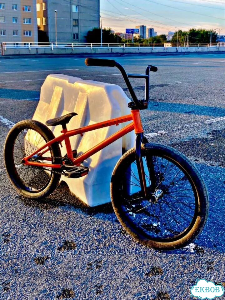 Велосипед bmx, бмх, бейм фото 1