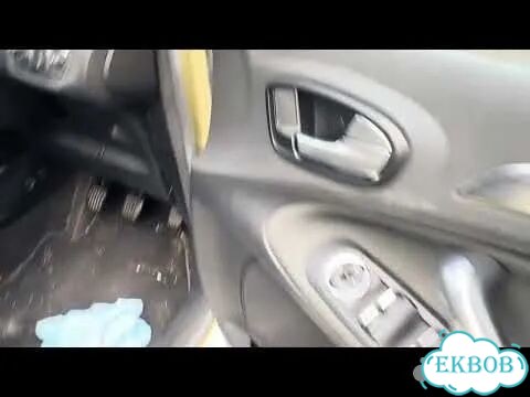 Крышка багажника Ford S-Max фото 2