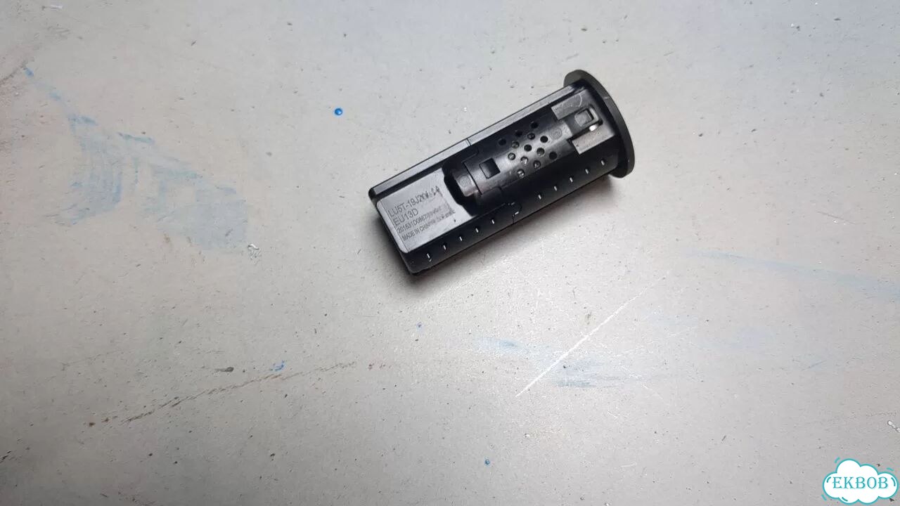 Разъем AUX/USB Ford Kuga фото 3