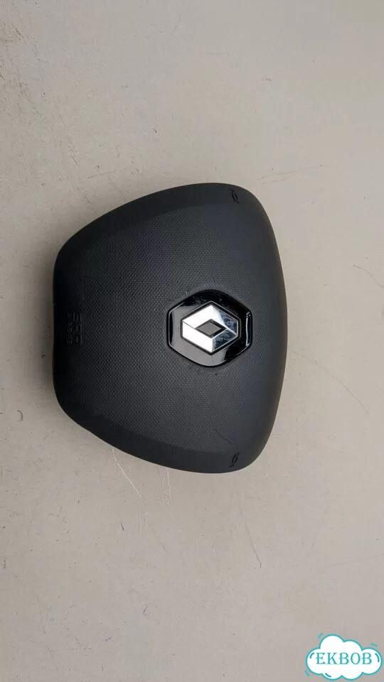 Подушка безопасности водителя Renault Captur фото 1
