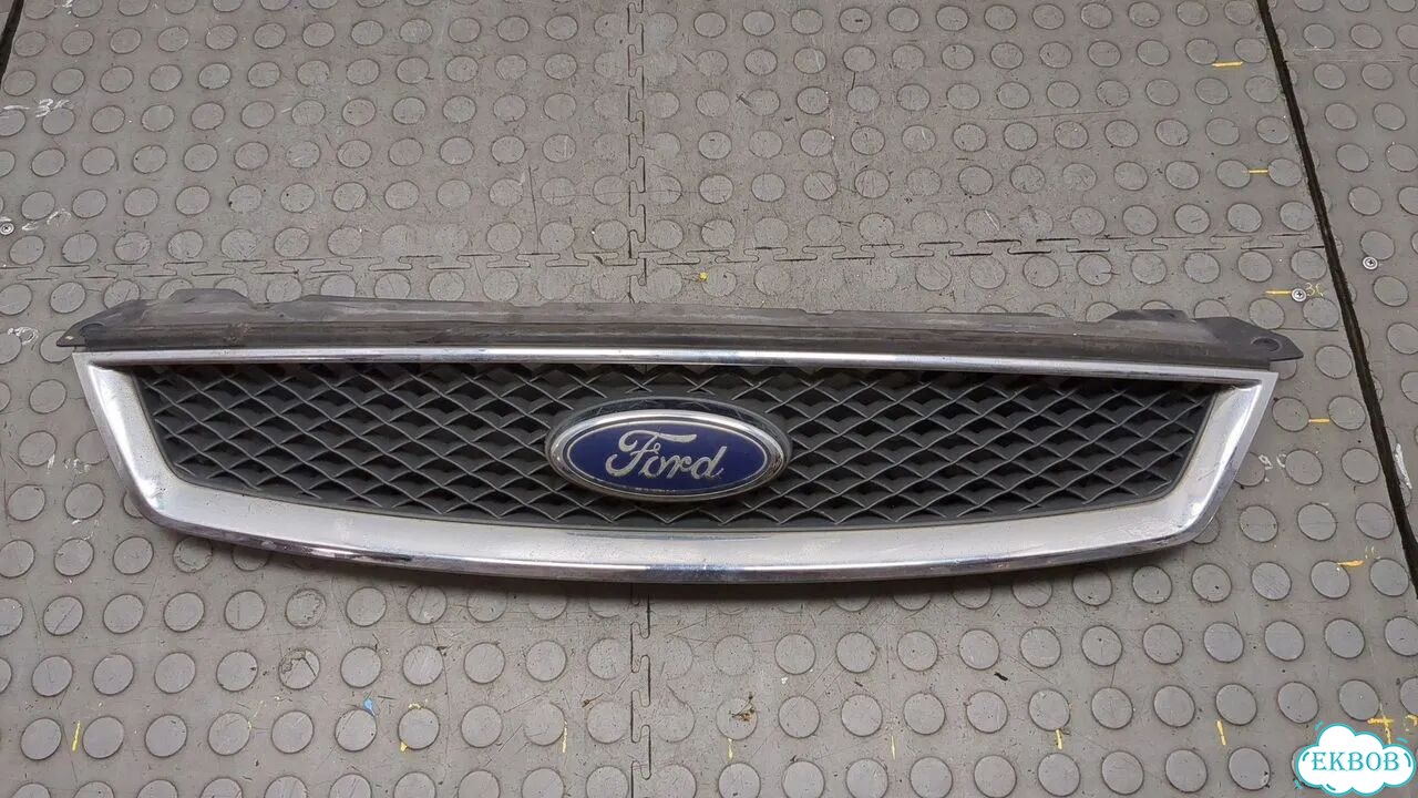 Решетка радиатора Ford Focus 2 фото 1