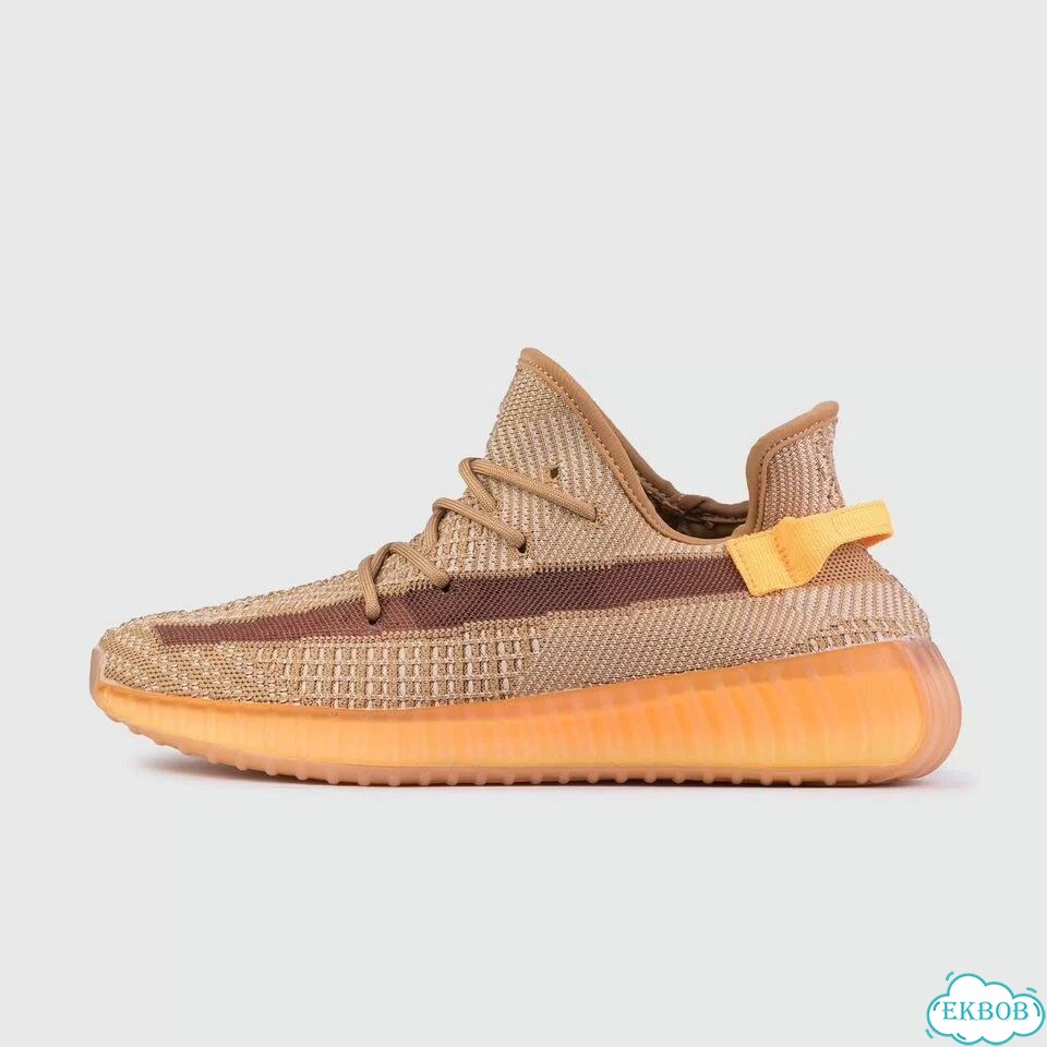 Кроссовки Adidas Yeezy 350 boost v2 фото 1
