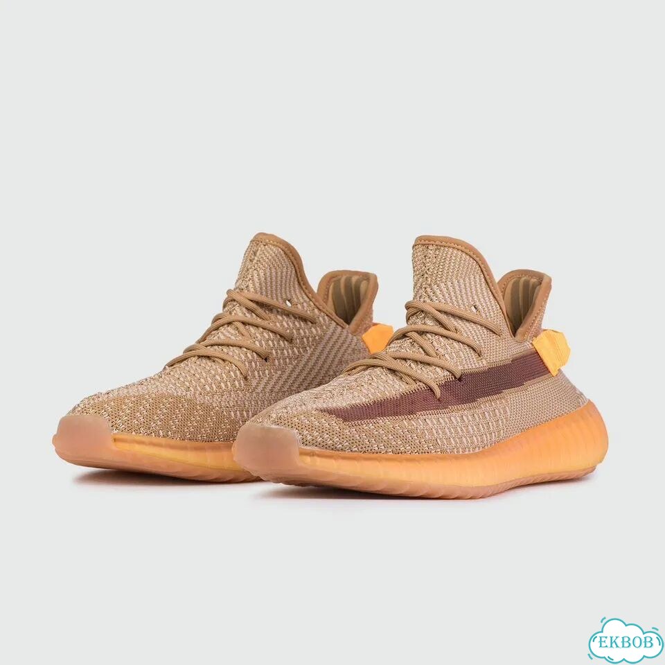 Кроссовки Adidas Yeezy 350 boost v2 фото 2