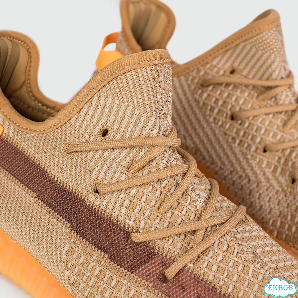 Кроссовки Adidas Yeezy 350 boost v2 фото 3