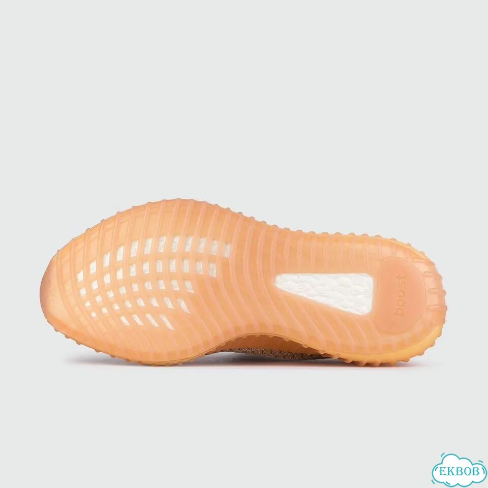 Кроссовки Adidas Yeezy 350 boost v2 фото 4