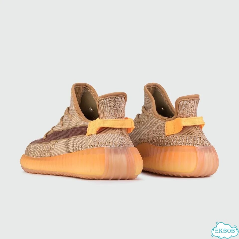 Кроссовки Adidas Yeezy 350 boost v2 фото 5