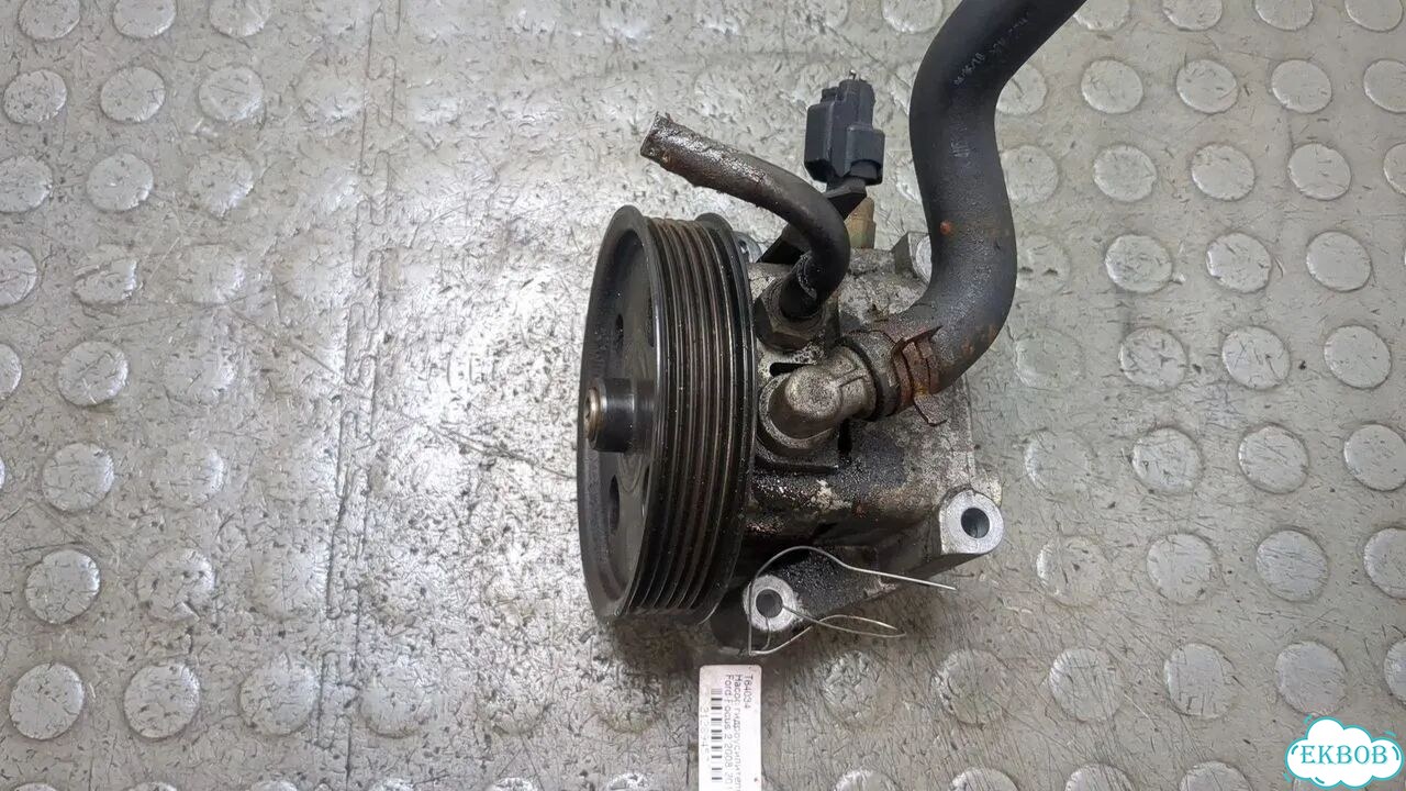 Гур Ford Focus 2 фото 1