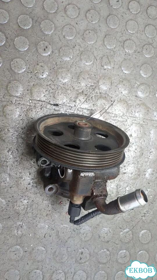 Гур Ford Escape фото 1