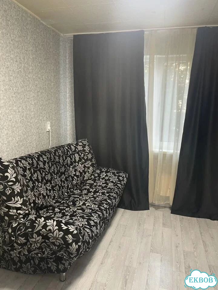 Комната 12 м² в 5-к., 2/9 эт. фото 4