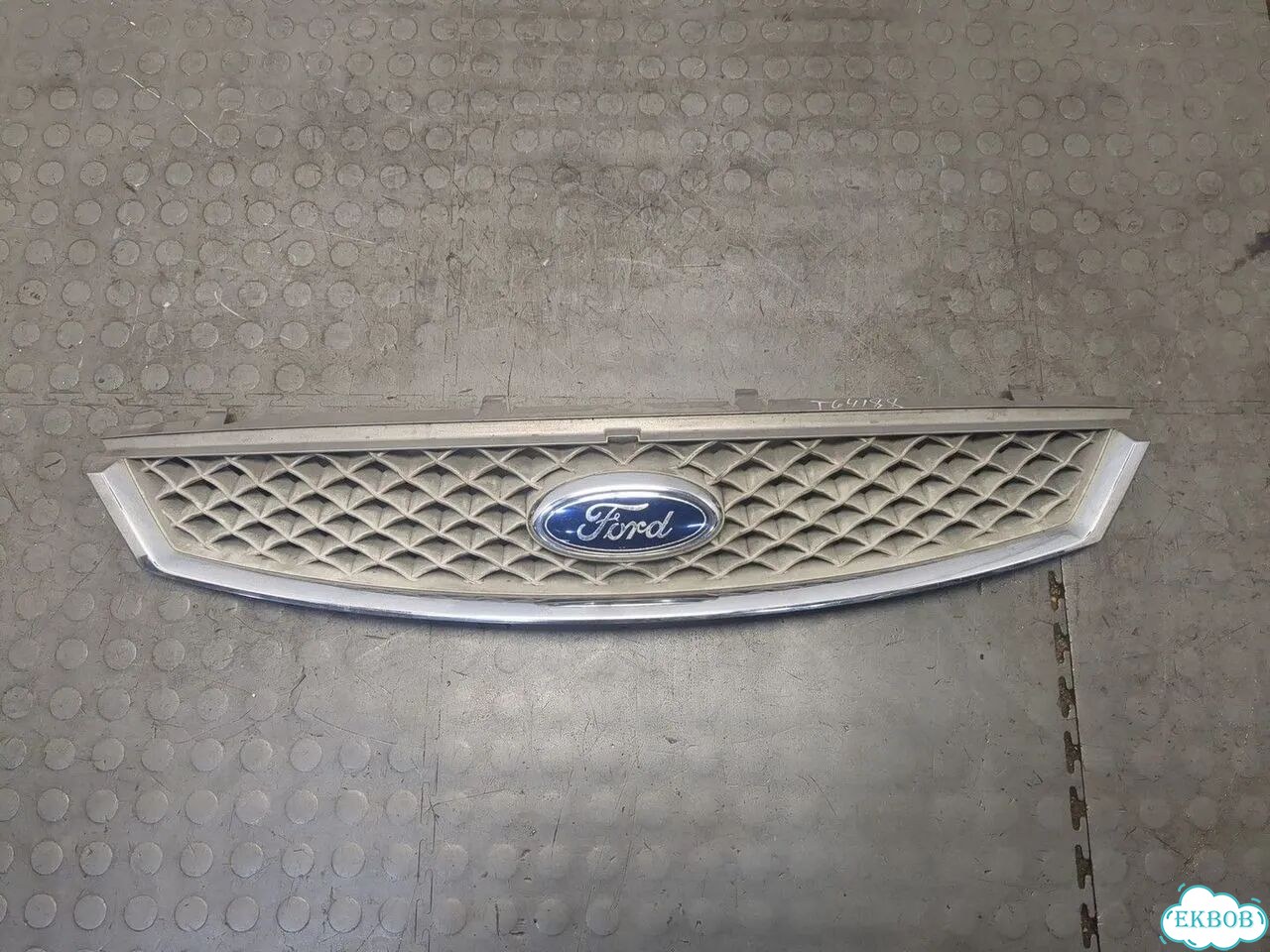 Решетка радиатора Ford Galaxy фото 1
