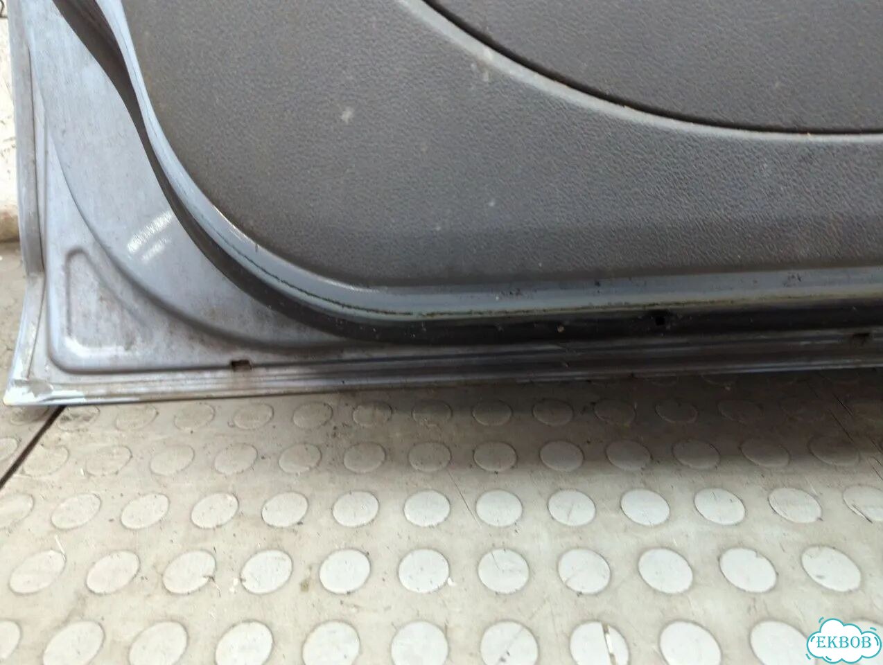 Дверь боковая левая передняя Ford Focus 2 фото 9