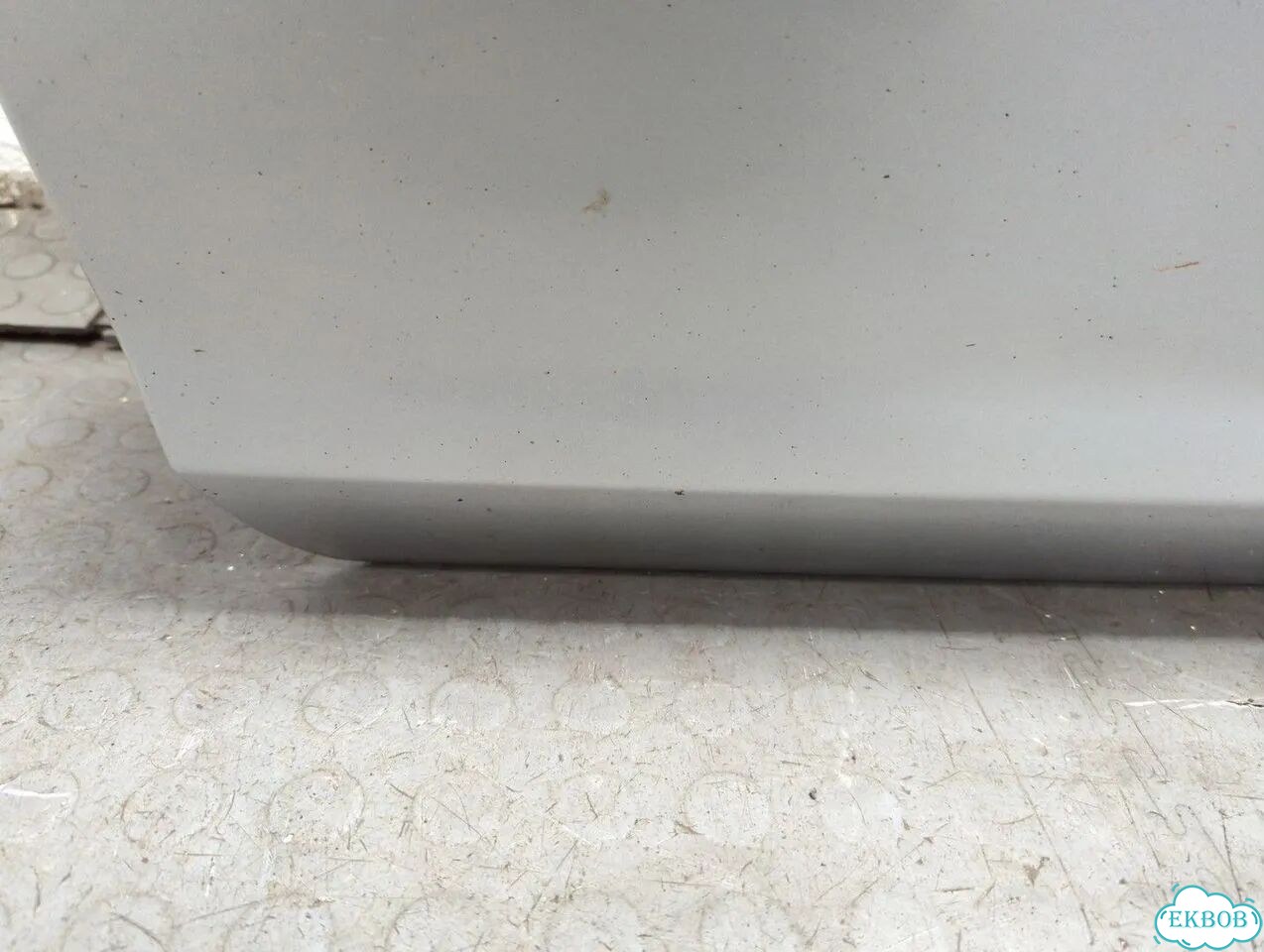 Дверь боковая левая передняя Ford Focus 2 фото 4