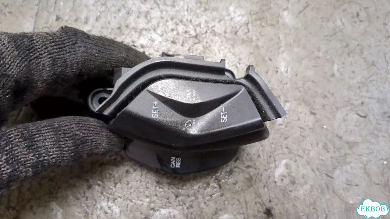 Кнопка круиз контроля Ford Focus 3 фото 1