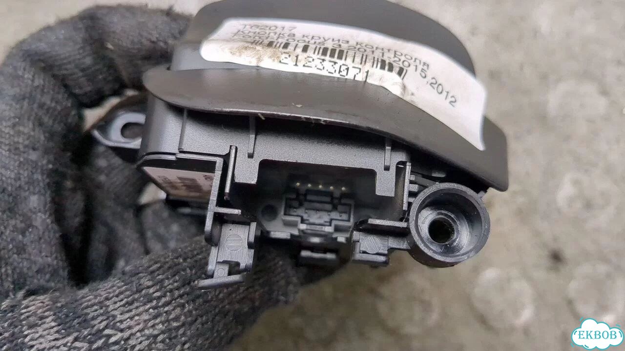 Кнопка круиз контроля Ford Focus 3 фото 3