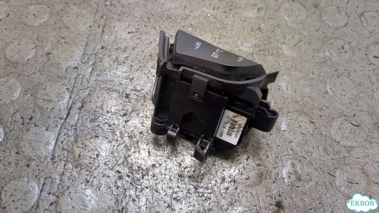 Кнопка круиз контроля Ford Focus 3 фото 4