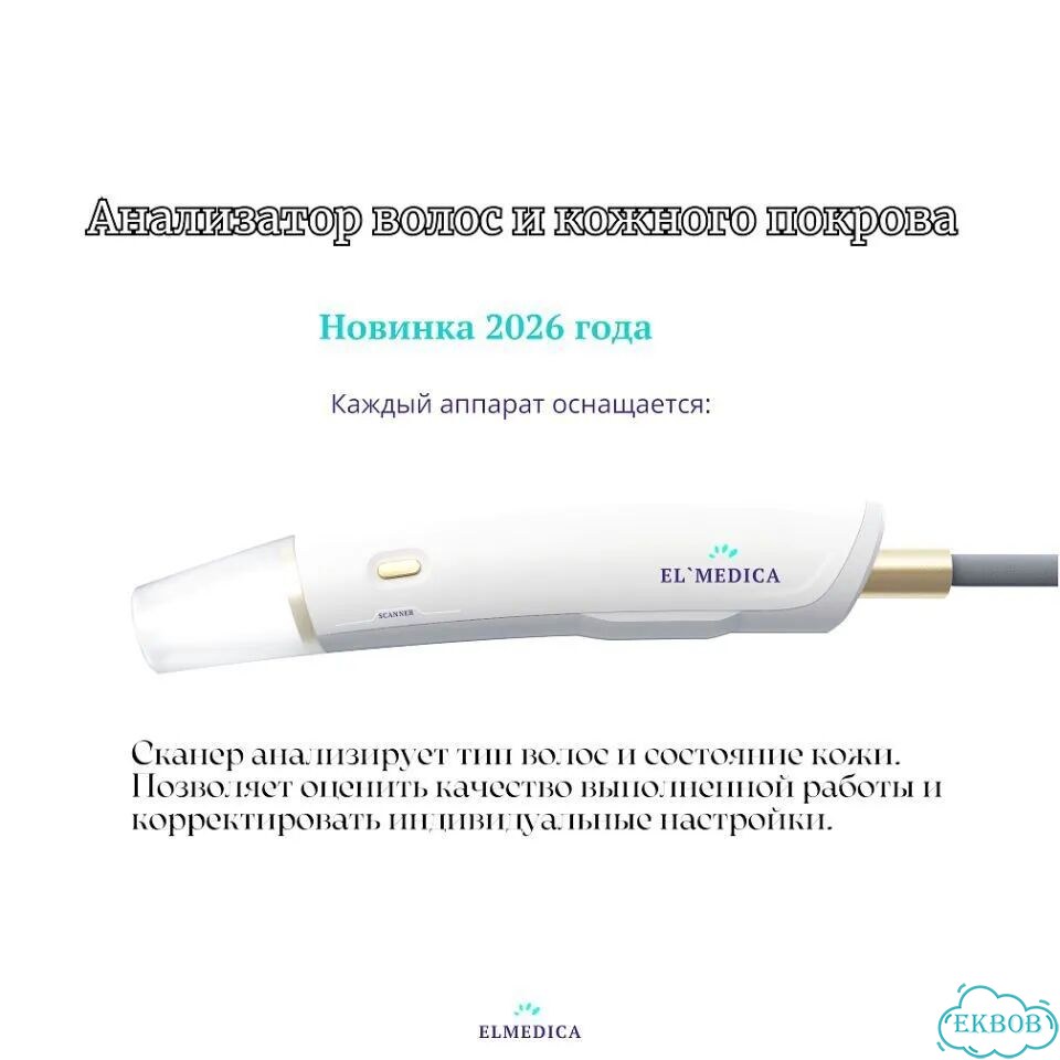 Диодный лазер EvoPro2400ks 2025 г рассрочка фото 8