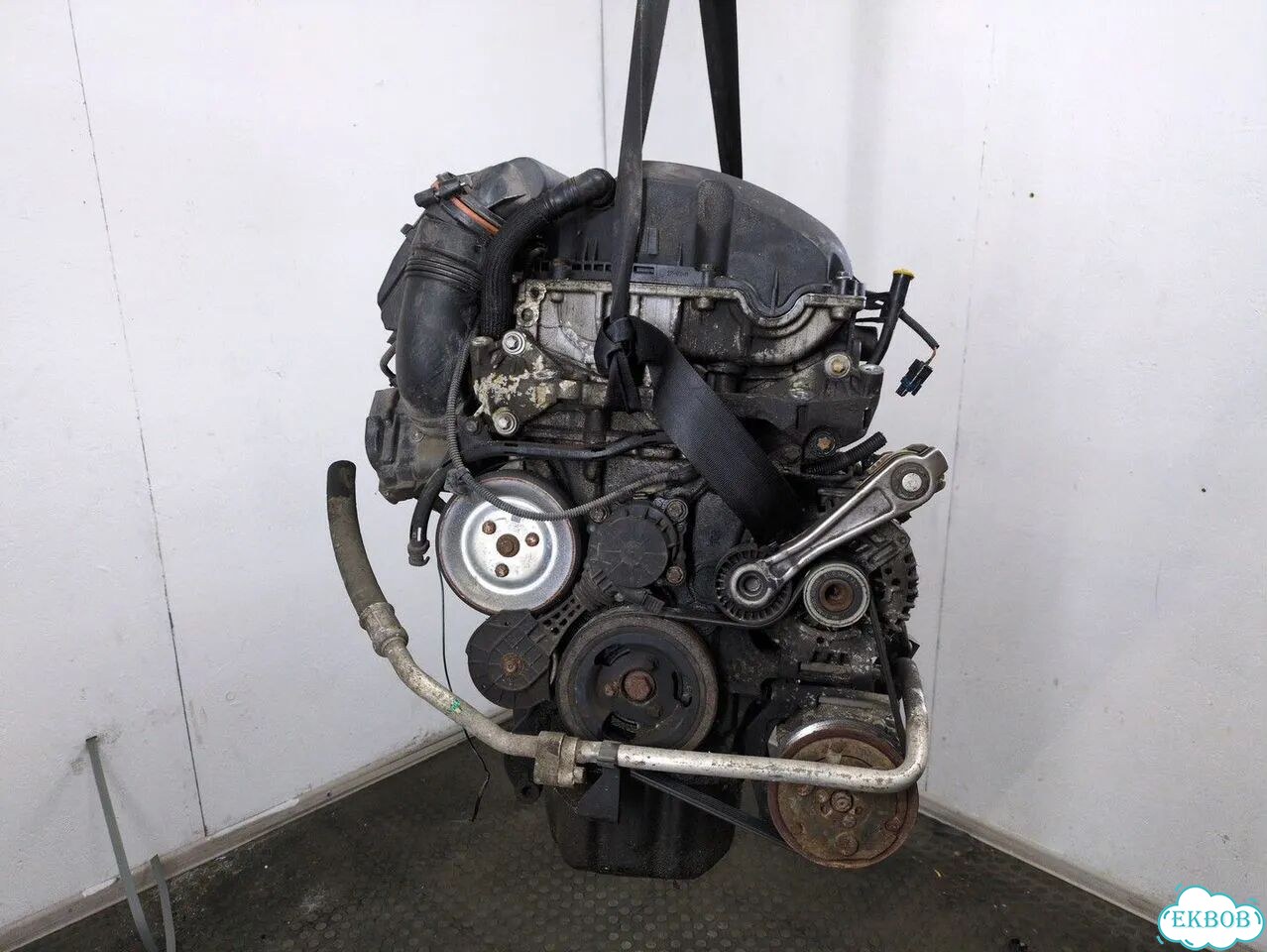 Двигатель Mini Cooper (R56/R57) N12B16A фото 1