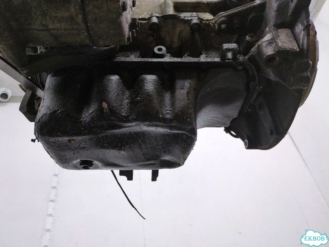 Двигатель Mini Cooper (R56/R57) N12B16A фото 10