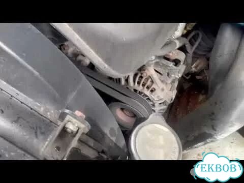 Фара (передняя) левая Ford Ranger фото 2