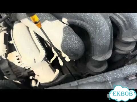 Крыло левое переднее Ford Fiesta фото 2