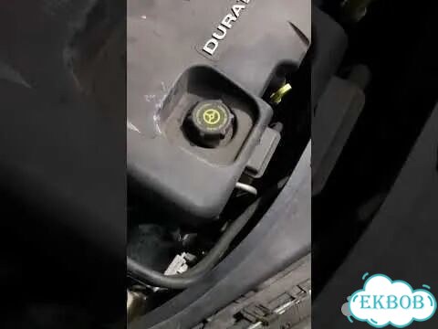 Радиатор охлаждения двигателя Ford Mondeo 3 фото 2
