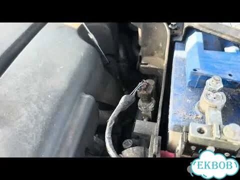 Двигатель стеклоочистителя задний Land Rover Discovery 3 фото 2