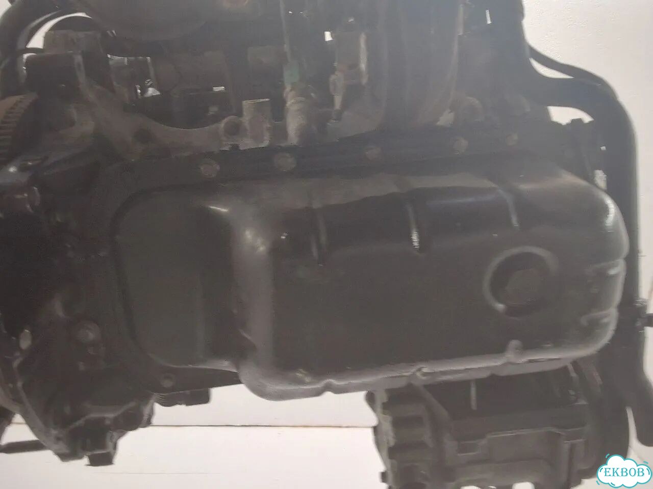 Двигатель Citroen C4 Picasso 9HY, 9HZ фото 7
