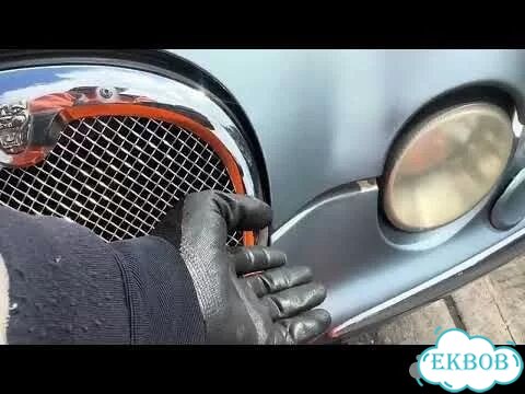 Двигатель Jaguar S-Type fcfb фото 2