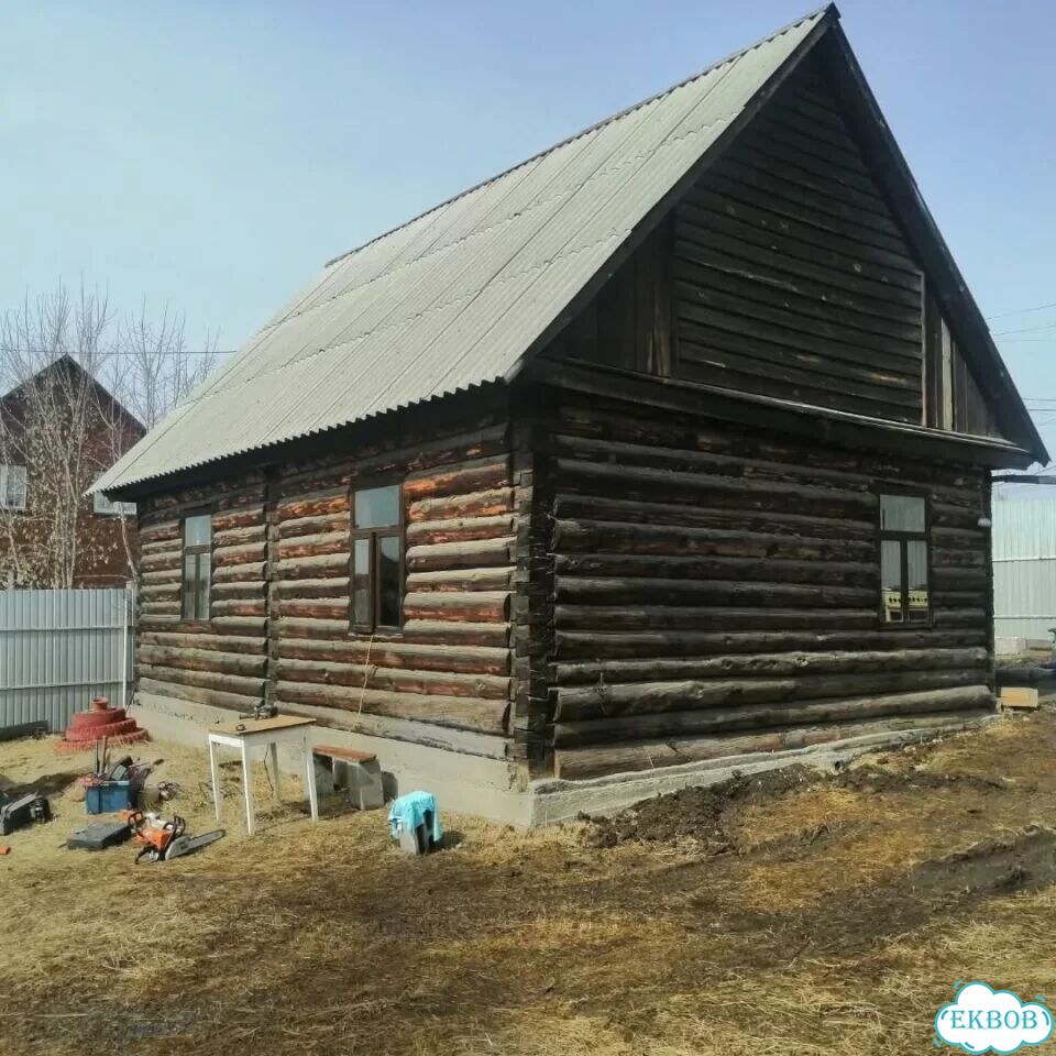 Реконструкция фундамента отмостка замена венцов фото 5