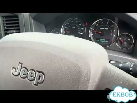 Двигатель Jeep Grand Cherokee EXL фото 2