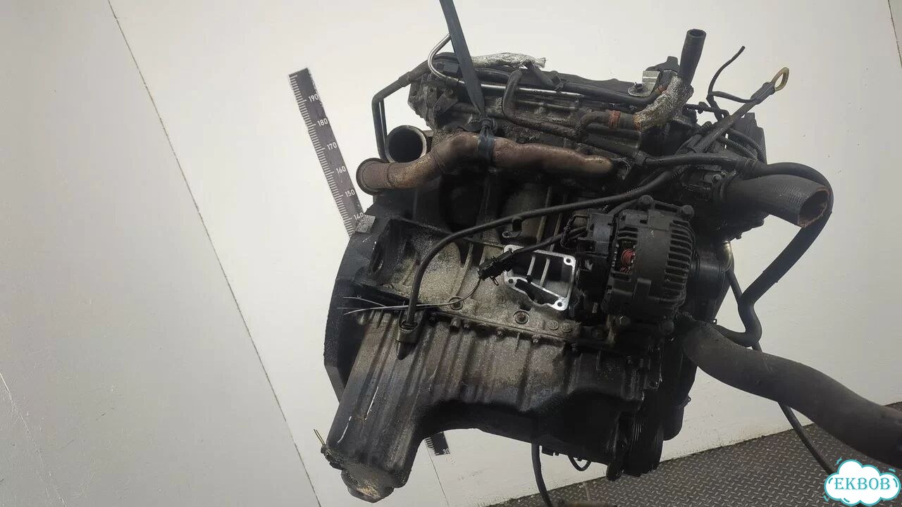 Двигатель Jeep Grand Cherokee EXL фото 3