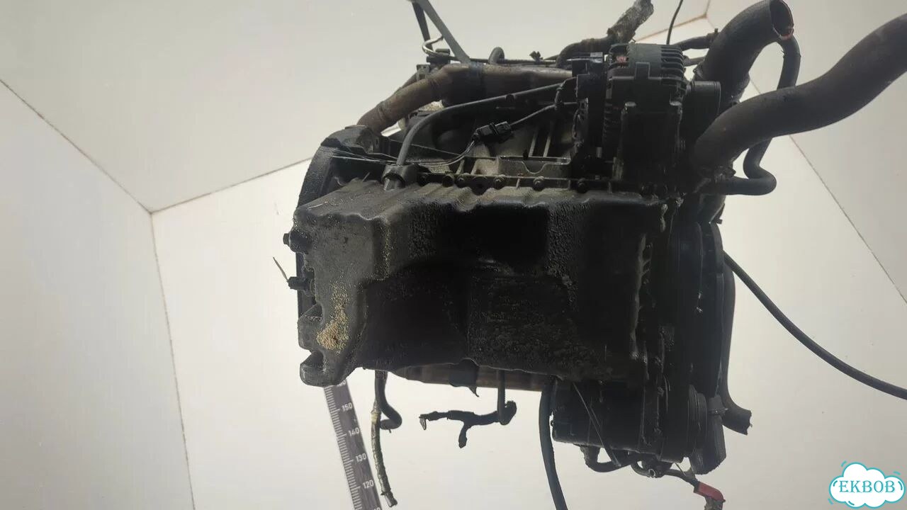 Двигатель Jeep Grand Cherokee EXL фото 7