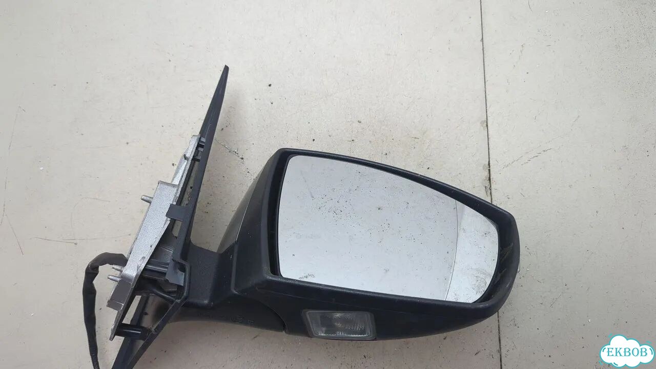 Зеркало боковое левое Ford S-Max фото 1