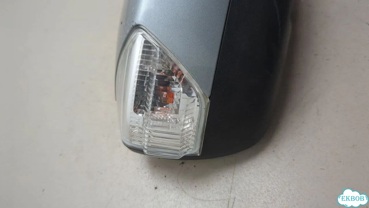 Зеркало боковое левое Ford S-Max фото 6