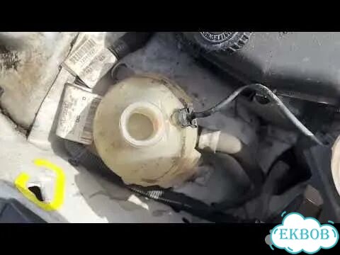 Генератор Citroen Berlingo фото 2