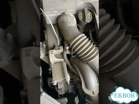Двигатель Ford Fusion fyja, fyjb, fyjc фото 2