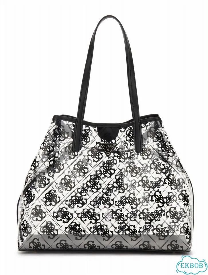 Сумка-шоппер guess оригинал новая фото 4