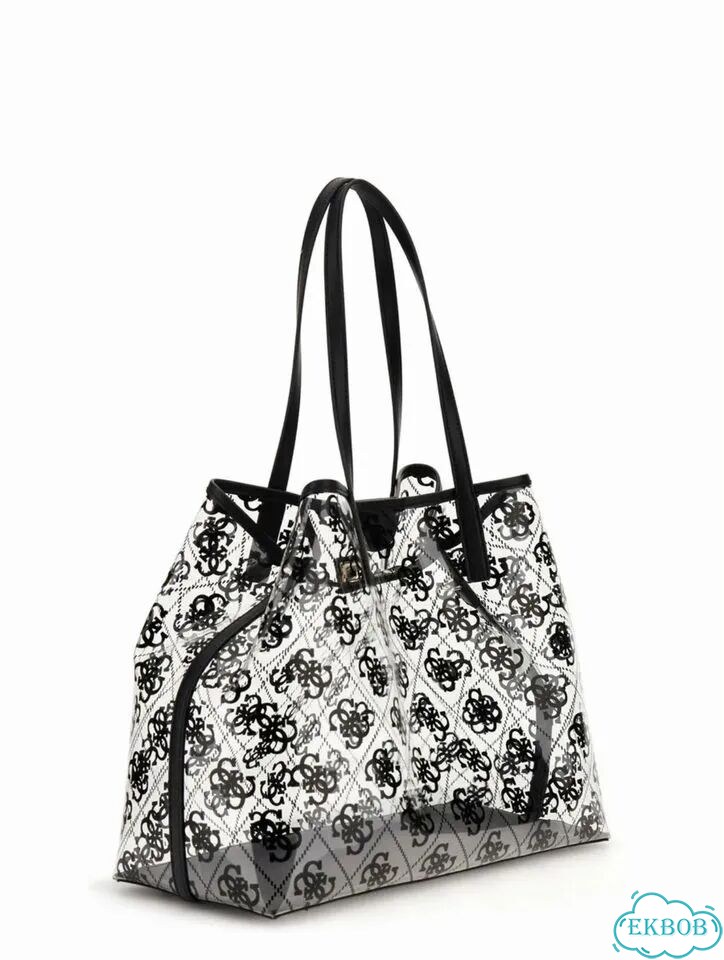 Сумка-шоппер guess оригинал новая фото 5