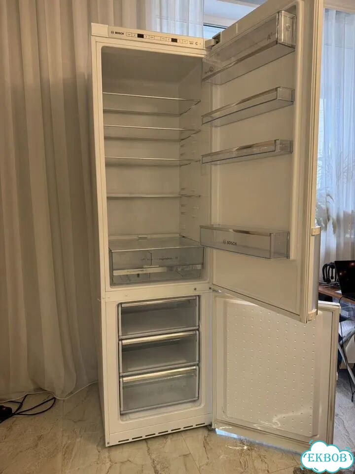 Холодильник бу фото 3