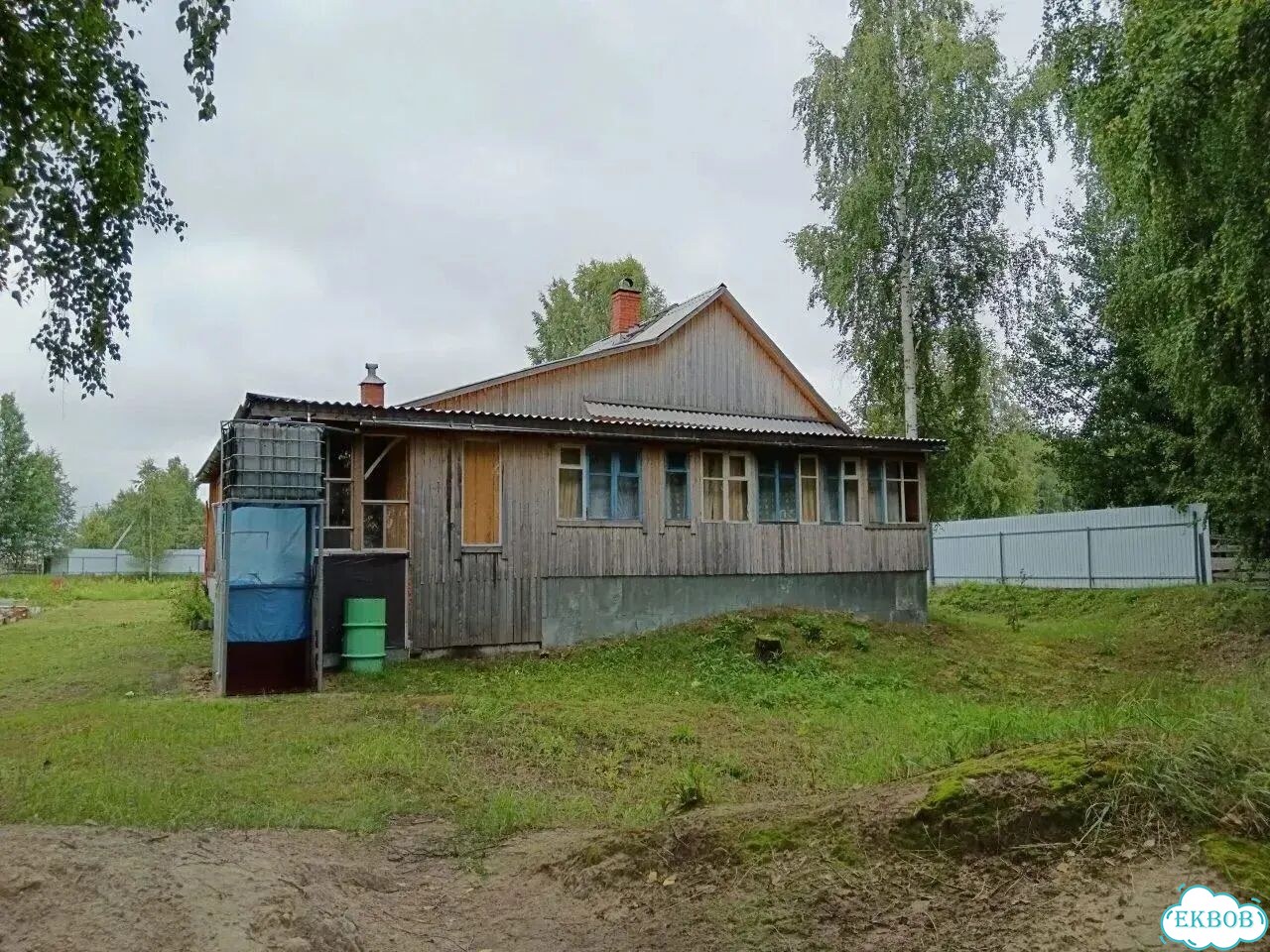 Участок 21 сот. (ИЖС) фото 7