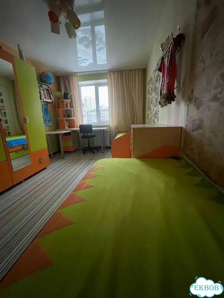 Мебель в детскую фото 2
