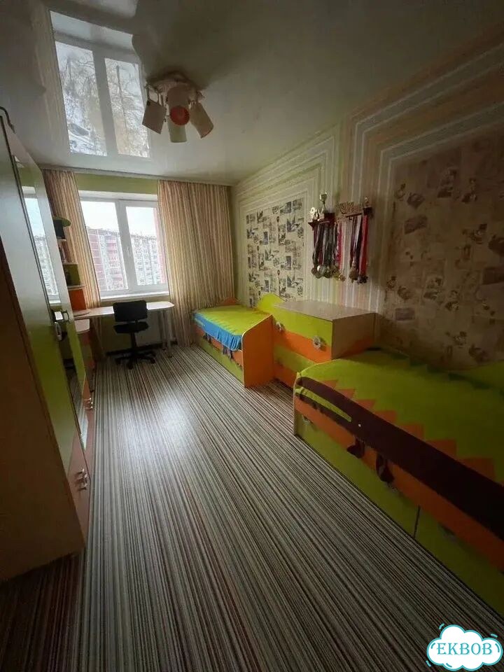 Мебель в детскую фото 4