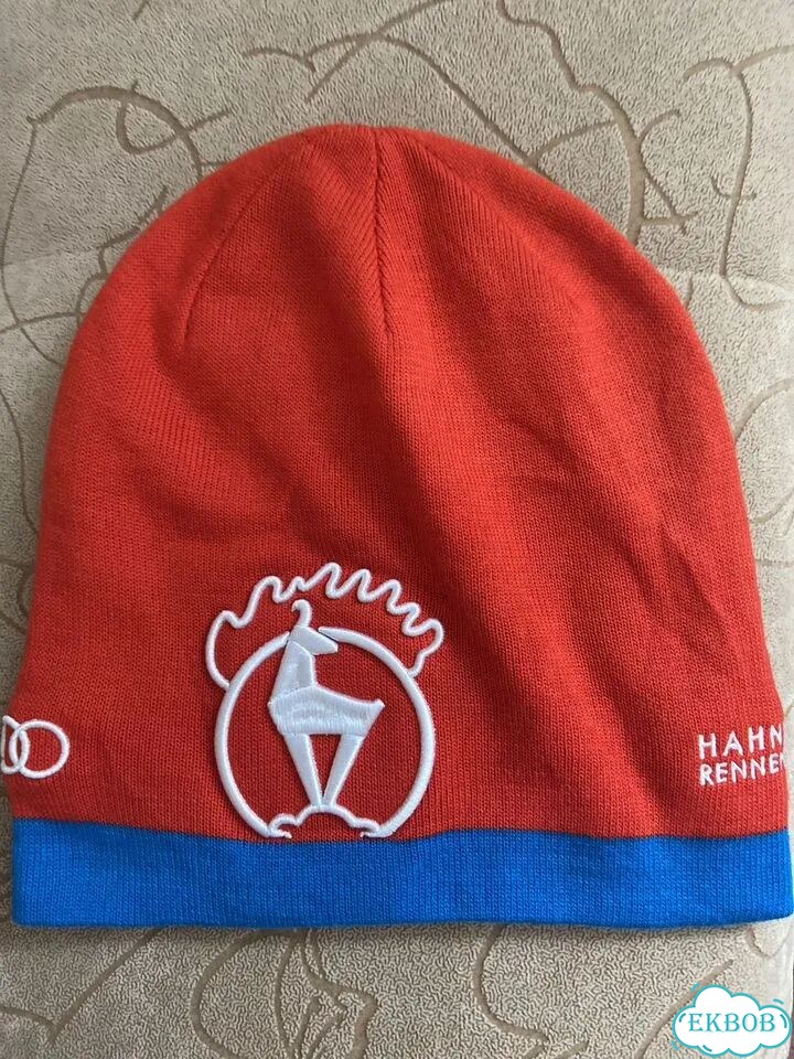 Шапка спортивная фото 5