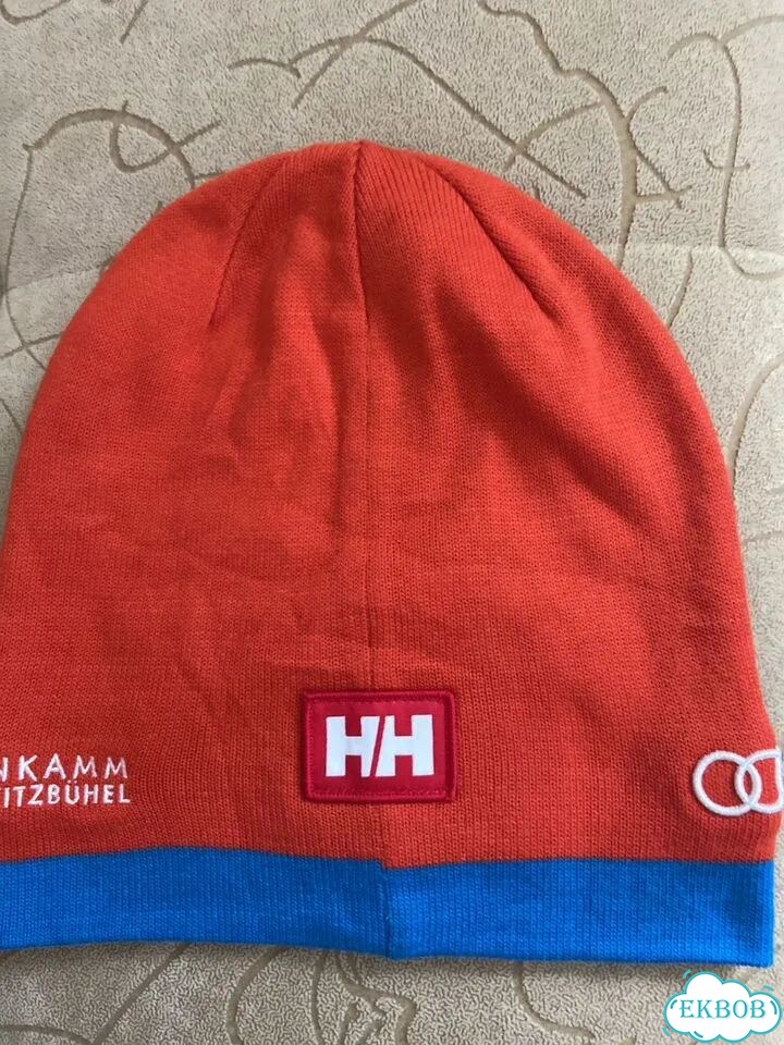 Шапка спортивная фото 6