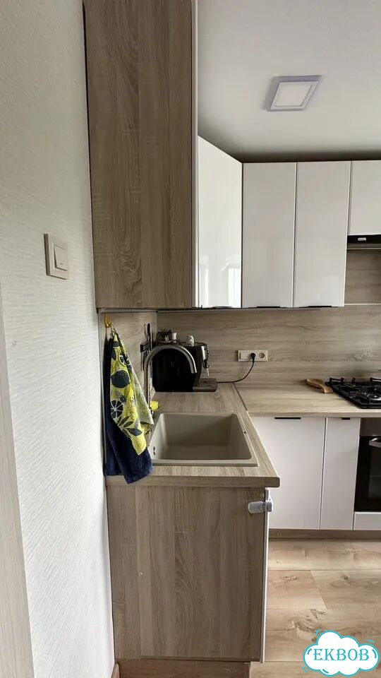 2-к. квартира, 44,8 м², 2/5 эт. фото 1